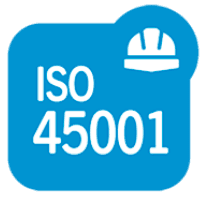 certificación 45001