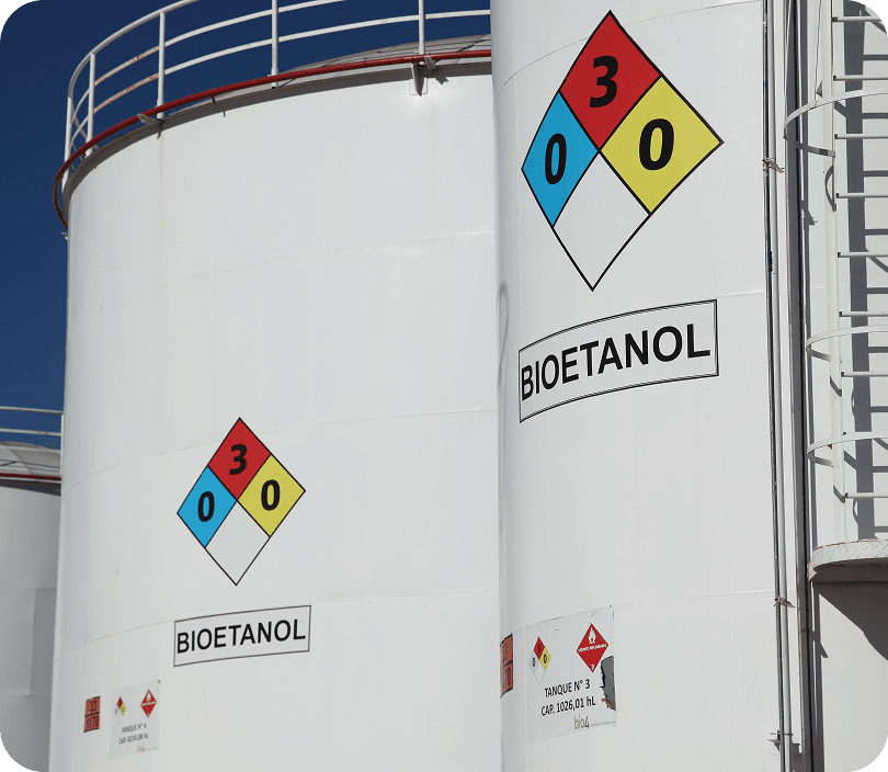 Productos y Coproductos